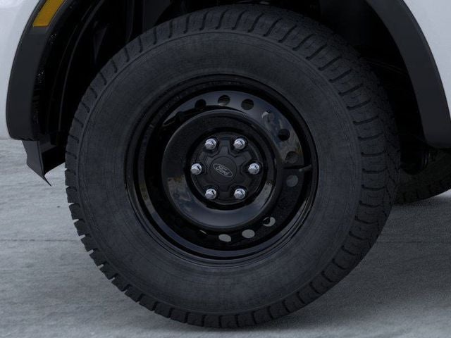 2026 Ford Ranger XL In-Transit