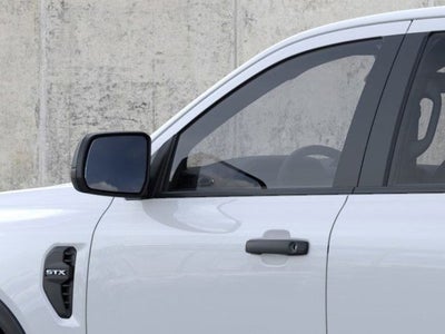 2026 Ford Ranger XL In-Transit