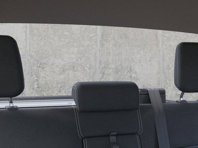 2026 Ford Ranger XL In-Transit