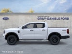 2026 Ford Ranger XL In-Transit
