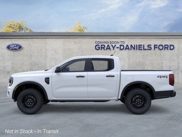 2026 Ford Ranger XL In-Transit