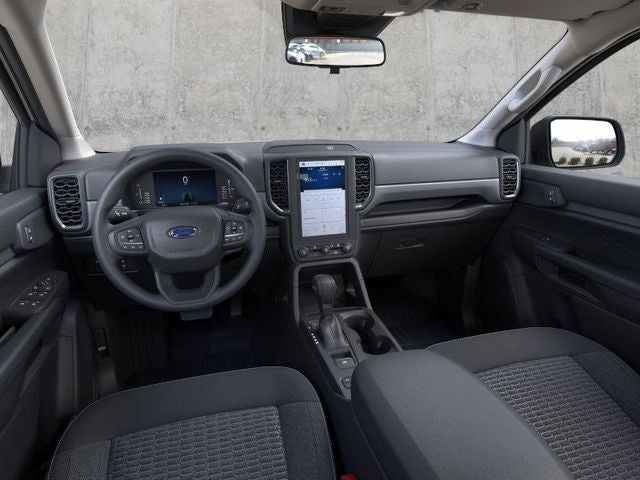 2026 Ford Ranger XL In-Transit