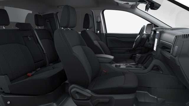 2026 Ford Ranger XL In-Transit