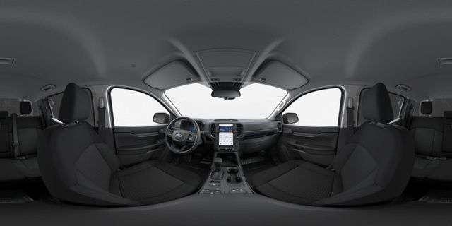 2026 Ford Ranger XL In-Transit