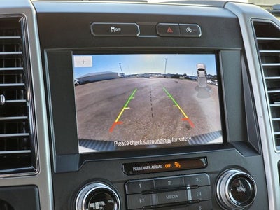 2019 Ford F-150 King Ranch