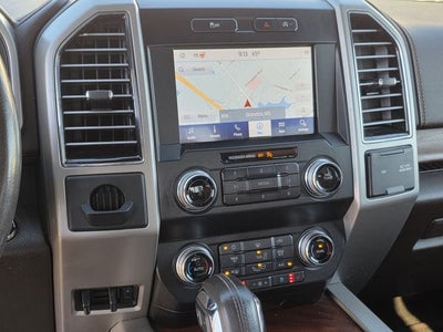 2019 Ford F-150 King Ranch