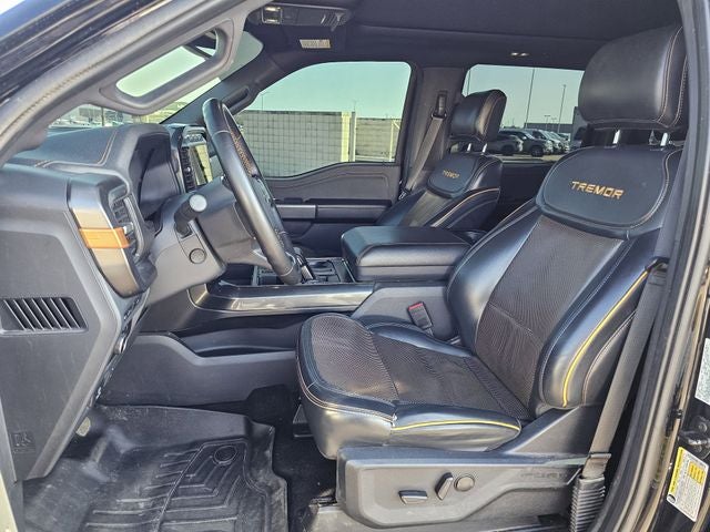 2023 Ford F-150 Tremor 402A