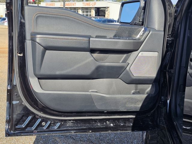 2023 Ford F-150 Tremor 402A