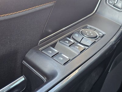 2023 Ford F-150 Tremor 402A