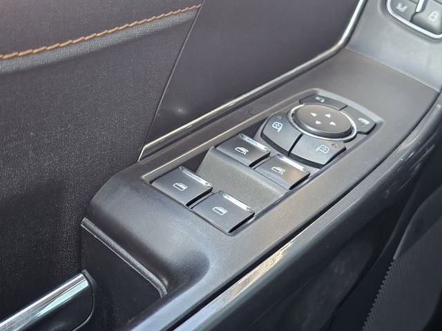 2023 Ford F-150 Tremor 402A