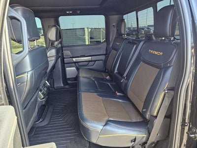 2023 Ford F-150 Tremor 402A