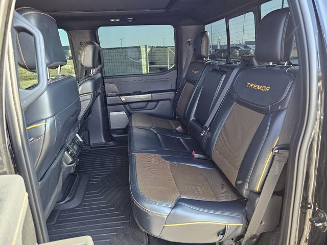 2023 Ford F-150 Tremor 402A