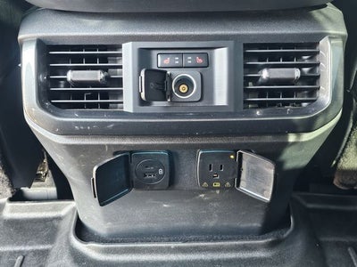 2023 Ford F-150 Tremor 402A