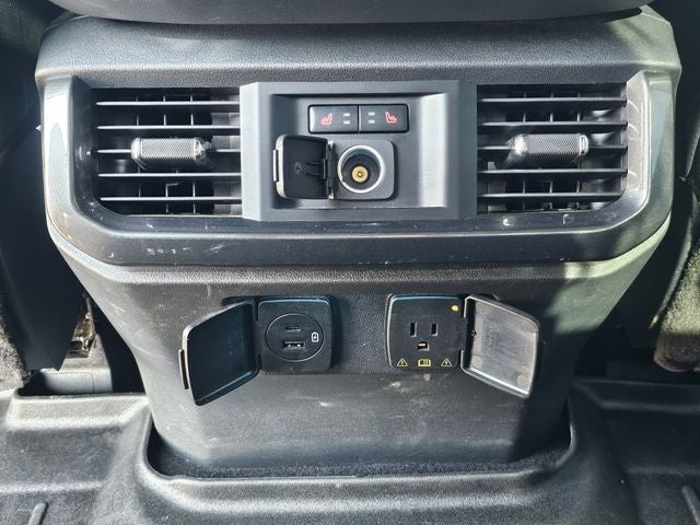 2023 Ford F-150 Tremor 402A