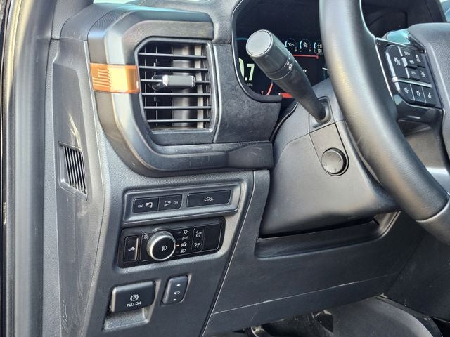 2023 Ford F-150 Tremor 402A