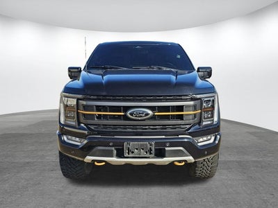 2023 Ford F-150 Tremor 402A
