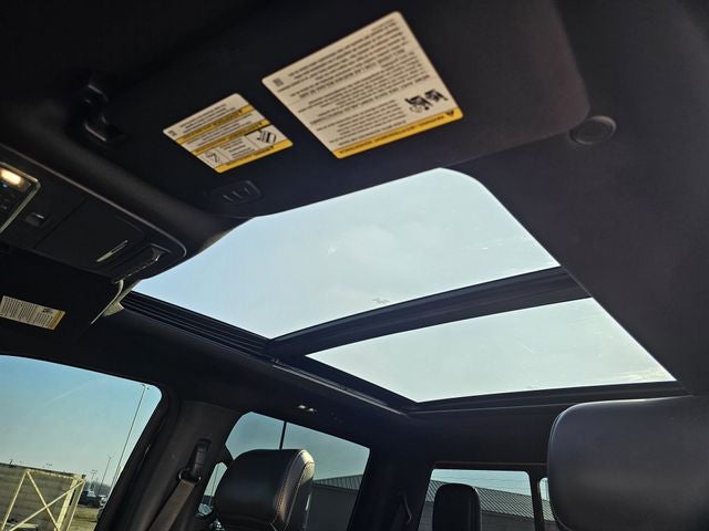 2023 Ford F-150 Tremor 402A