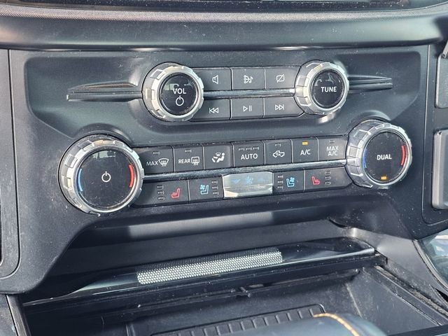 2023 Ford F-150 Tremor 402A