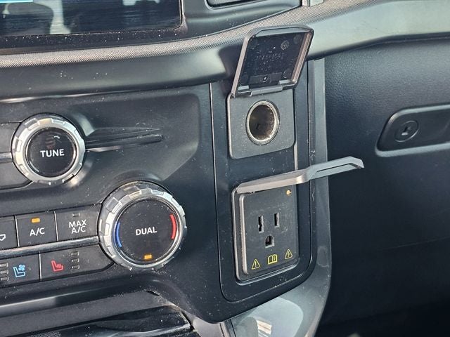 2023 Ford F-150 Tremor 402A