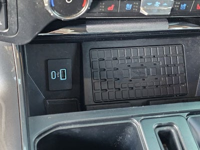 2023 Ford F-150 Tremor 402A