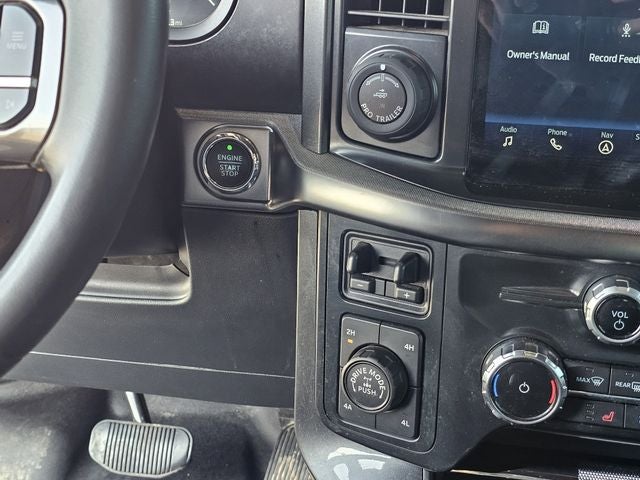 2023 Ford F-150 Tremor 402A