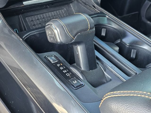 2023 Ford F-150 Tremor 402A