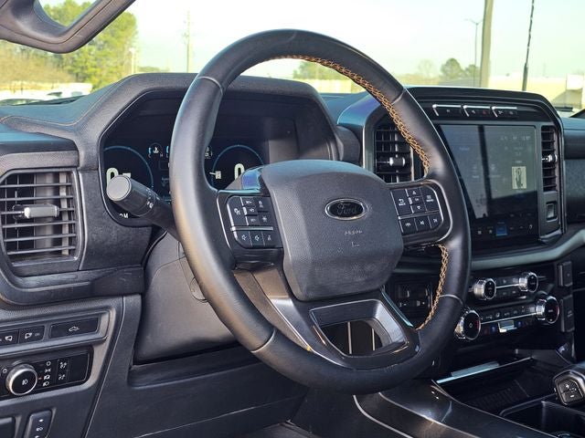 2023 Ford F-150 Tremor 402A