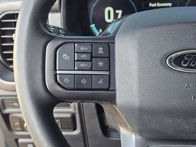 2023 Ford F-150 Tremor 402A