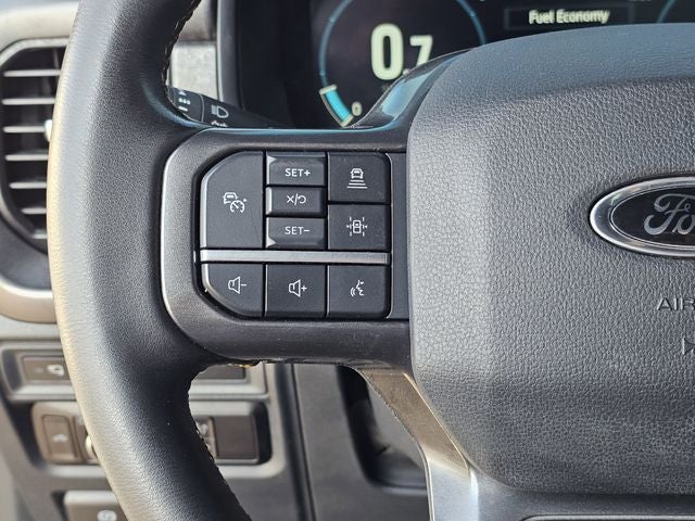 2023 Ford F-150 Tremor 402A