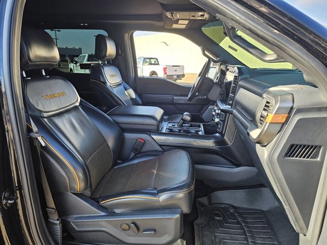 2023 Ford F-150 Tremor 402A