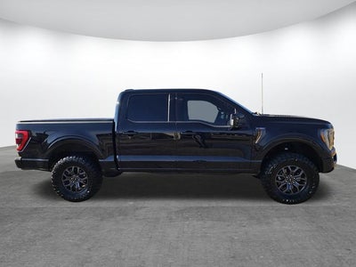 2023 Ford F-150 Tremor 402A