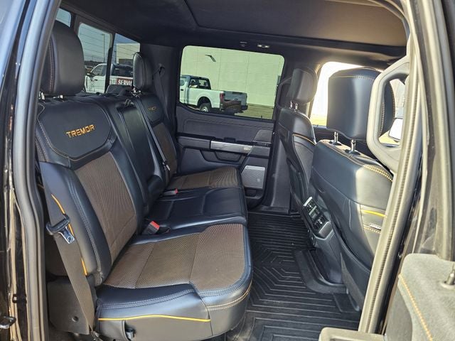 2023 Ford F-150 Tremor 402A