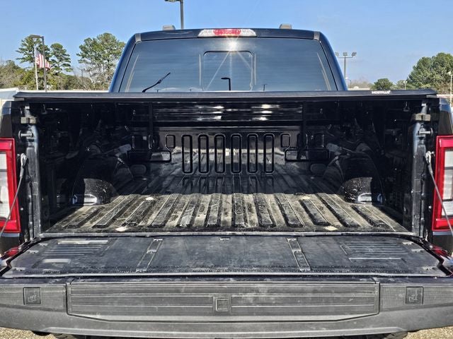 2023 Ford F-150 Tremor 402A