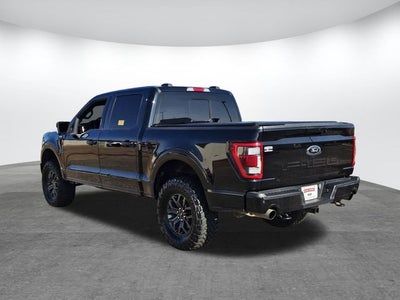 2023 Ford F-150 Tremor 402A