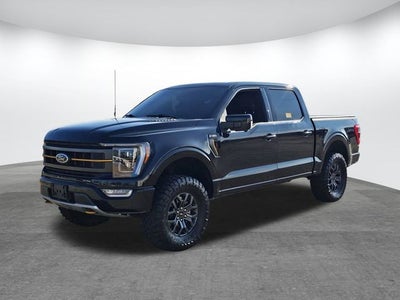 2023 Ford F-150 Tremor 402A