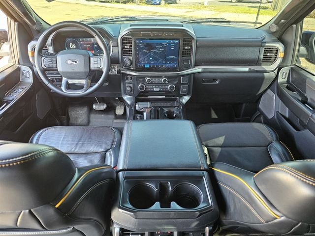 2023 Ford F-150 Tremor 402A