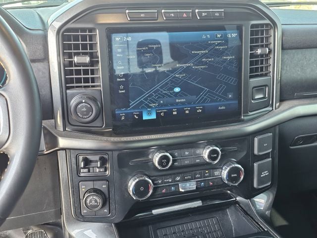 2023 Ford F-150 Tremor 402A