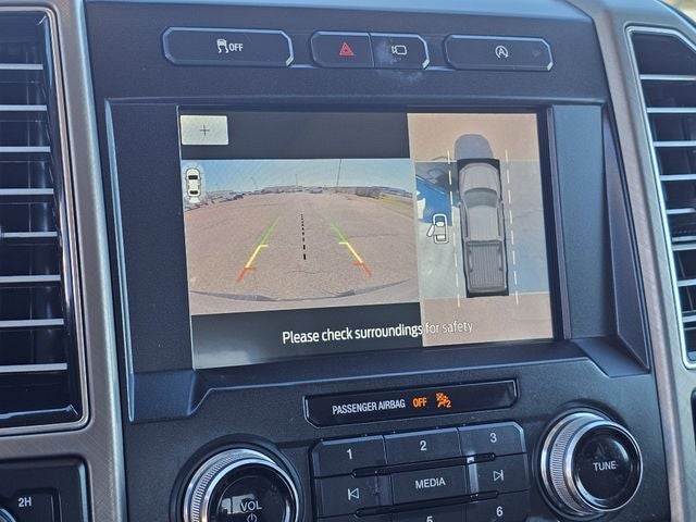 2020 Ford F-150 Limited