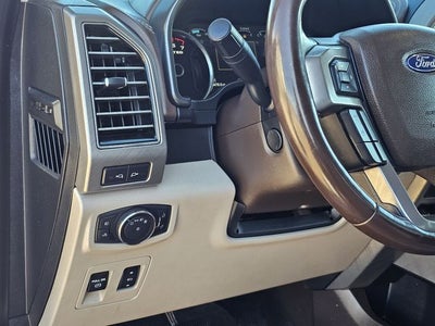 2020 Ford F-150 Limited