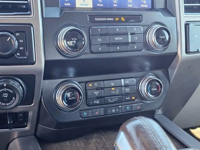 2020 Ford F-150 Limited