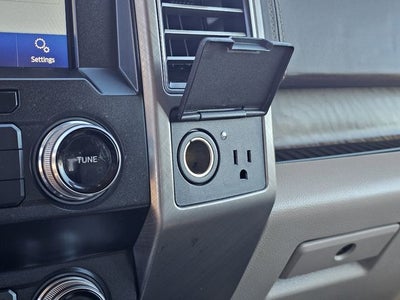 2020 Ford F-150 Limited