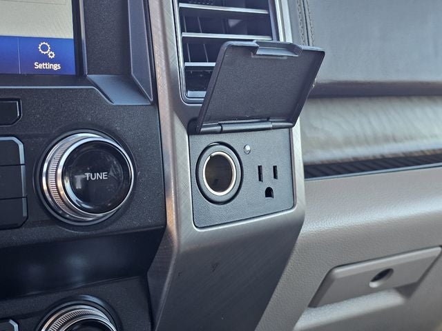 2020 Ford F-150 Limited