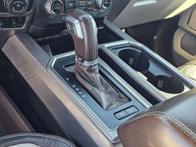 2020 Ford F-150 Limited