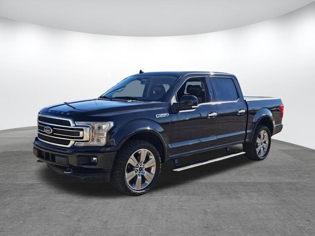 2020 Ford F-150 Limited