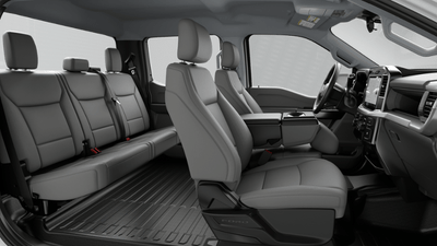 2026 Ford F-150 XL In-Transit