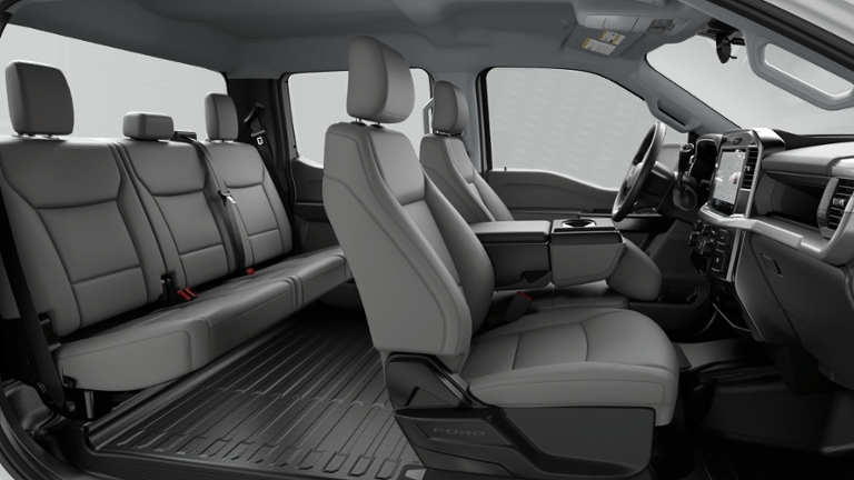 2026 Ford F-150 XL In-Transit