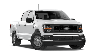 2026 Ford F-150 XL In-Transit