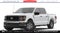 2026 Ford F-150 XL In-Transit