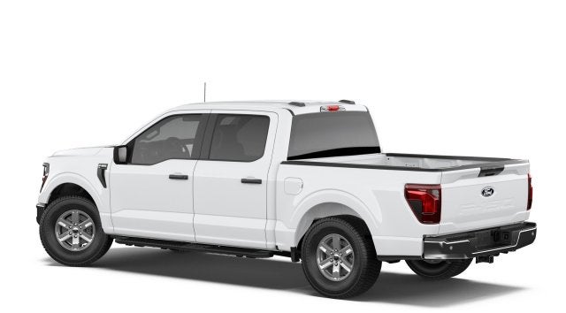 2026 Ford F-150 XL In-Transit