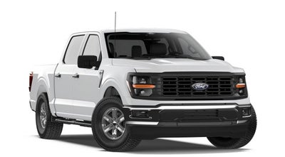 2026 Ford F-150 XL In-Transit